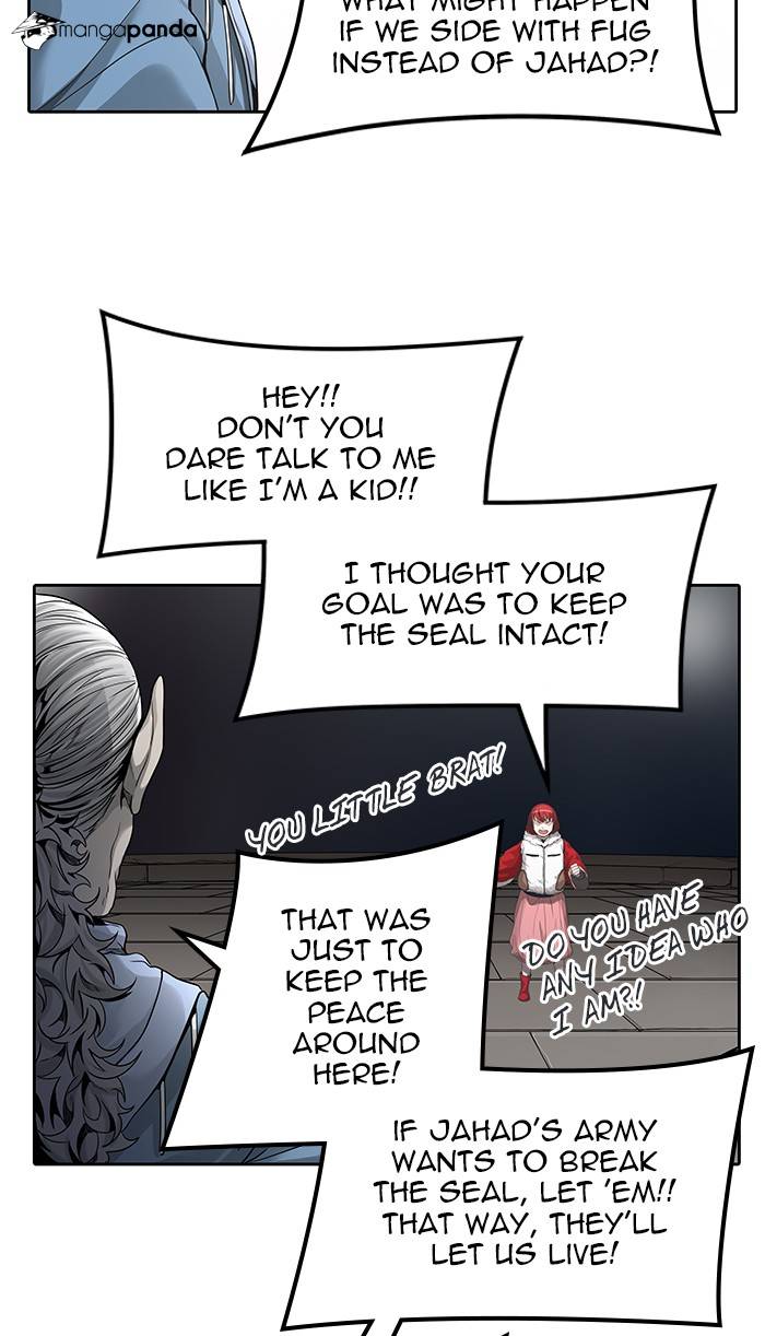 Tower of God Chapter 461 image 004